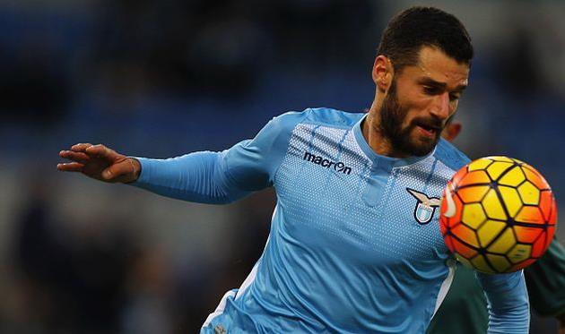 Антонио Кандрева, Getty Images