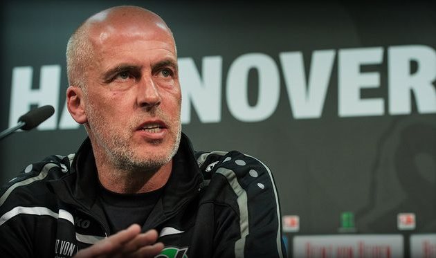 МИХАЭЛЬ ФРОНТЦЕК, BILD.DE