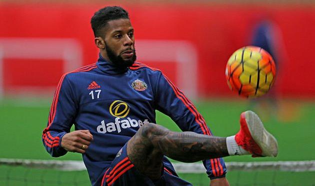 Джермейн Ленс, Getty Images