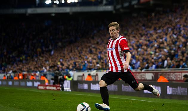 Икер Муниаин, Getty Images