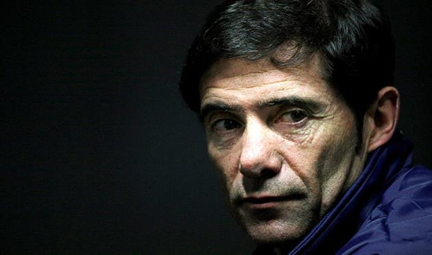 Марселино, Getty Images