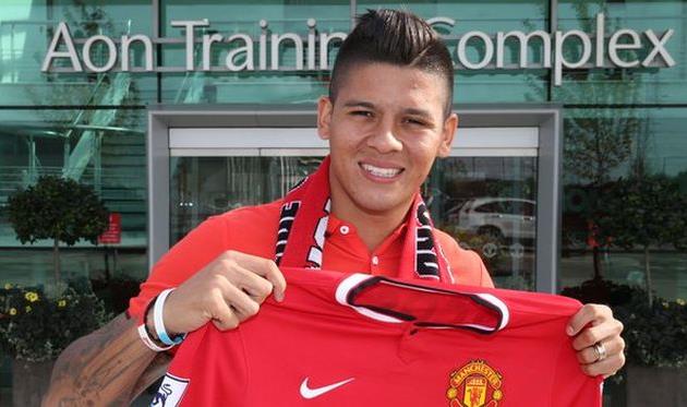 Маркос Рохо, Getty Images