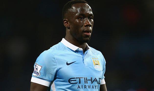 Бакари Санья, Getty Images