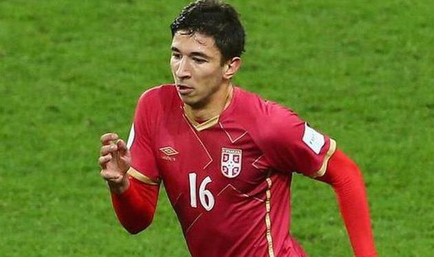 Марко Груйич, liverpoolecho.co.uk