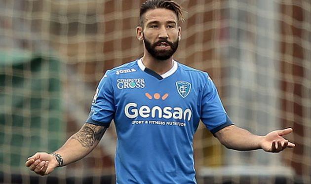 Лоренцо Тонелли, Getty Images