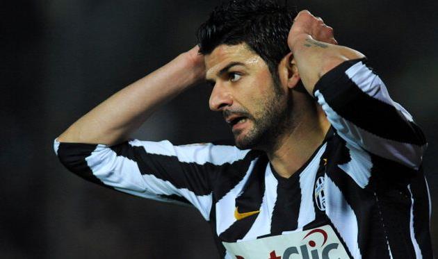 Винченцо Яквинта, Getty Images