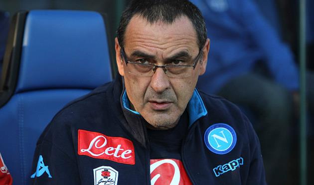 Маурисио Сарри, Getty Images