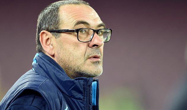 Маурицио Сарри, Getty Images