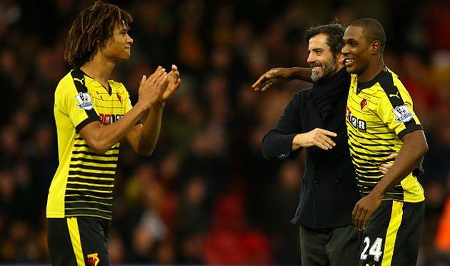 Главные герои матча с Ливерпулем, Getty Images