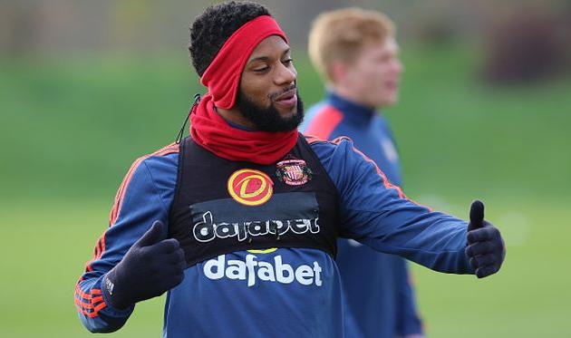 Джермейн Ленс, Getty Images