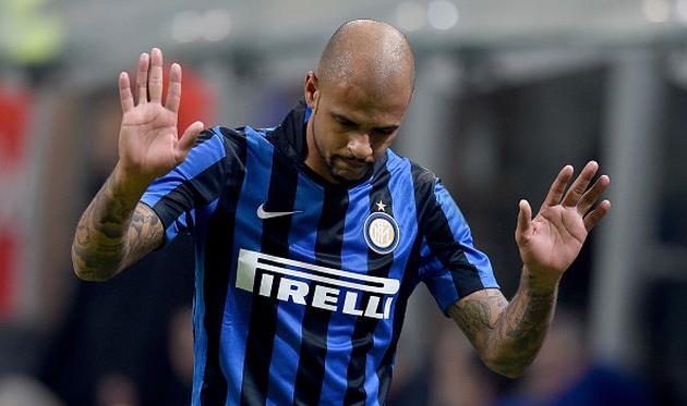 Фелипе Мело, Getty Images