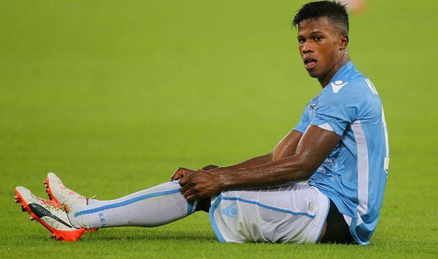 Бальде Кейта, Getty Imgaes