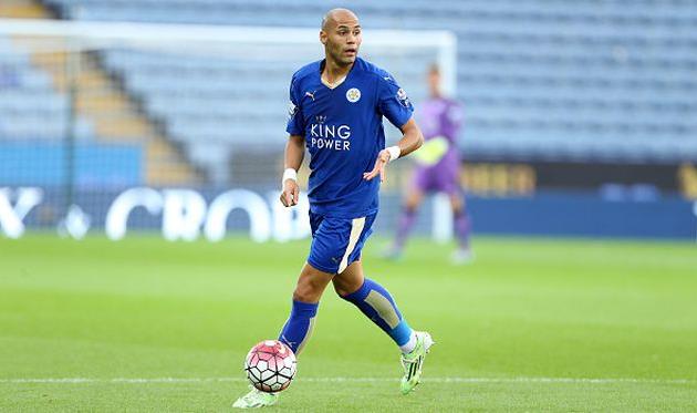 Йоан Беналуан, Getty Images