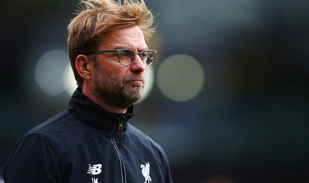 Юрген Клопп, Getty Images