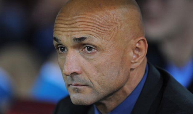 Лучано Спаллетти, Getty Images 