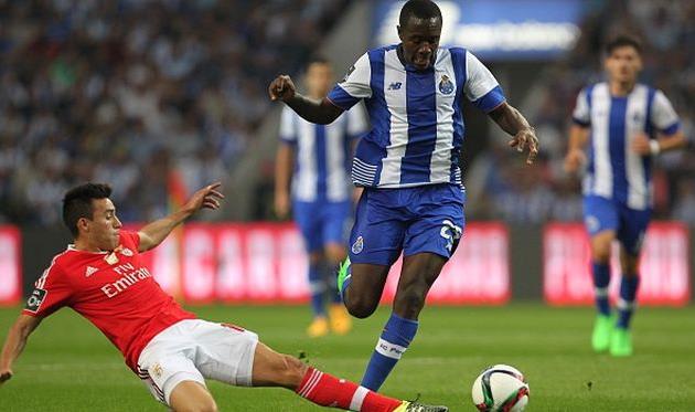 Джаннелли Имбула, Getty Images