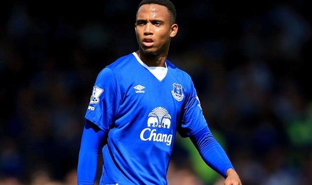 Брендон Галлоуэй, thesun.co.uk