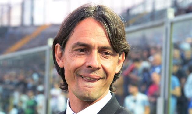 Филиппо Индзаги, Getty Images