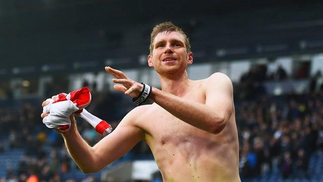 ПЕР МЕРТЕЗАКЕР, SKYSPORTS.COM