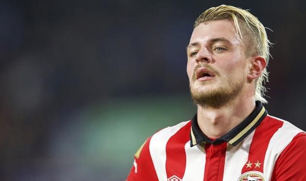 Максим Лестьенн, Getty Images