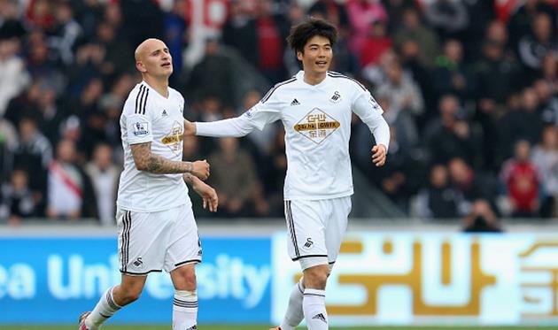 Ки Сон Ен (справа), Getty Images