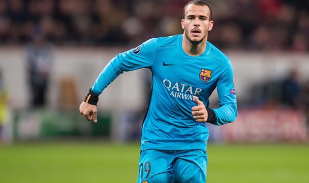 Сандро Рамирес, Getty Images