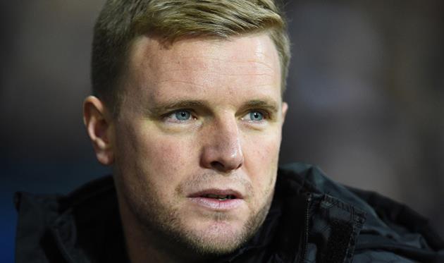 Эдди Хау, Getty Images