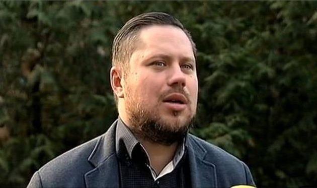 Александр Панков, Football.ua