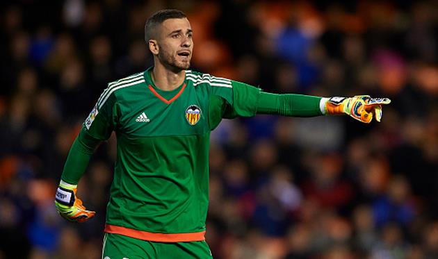 Хауме Доменек, Getty Images