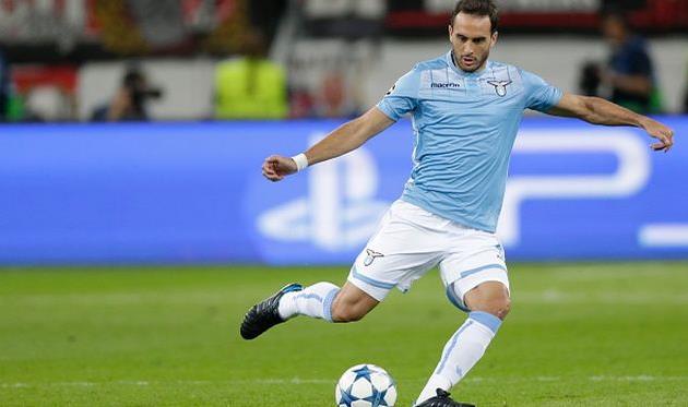 Сантьяго Джентилетти, Getty Images