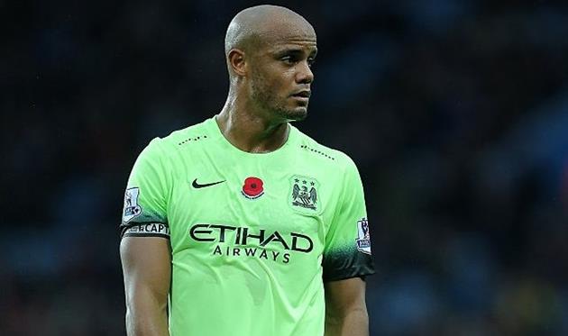 Венсан Компани, Getty Images