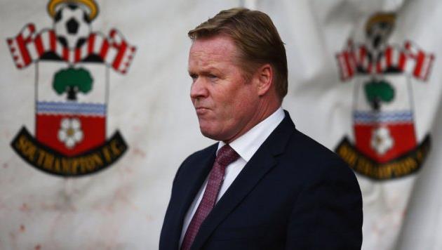 Рональд Куман, Sky Sports