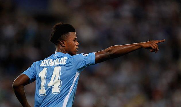 Бальде Кейта, Getty Images