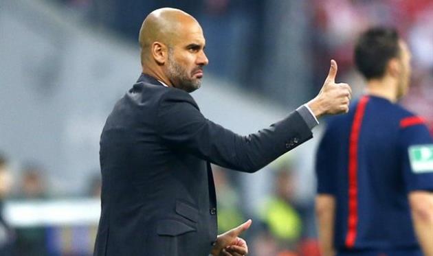 Хосеп Гвардиола, Oregonlive.com