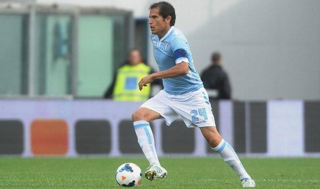 Кристиан Ледесма, Getty Images