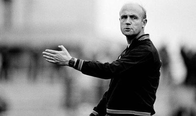 Дон Хоу, Getty Images