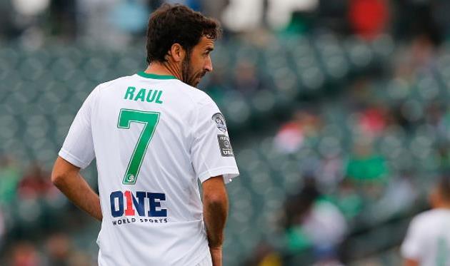 Рауль, Getty Images