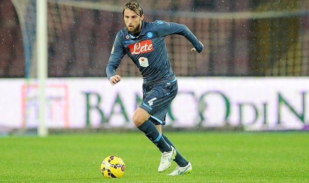 Энрике, Getty Images