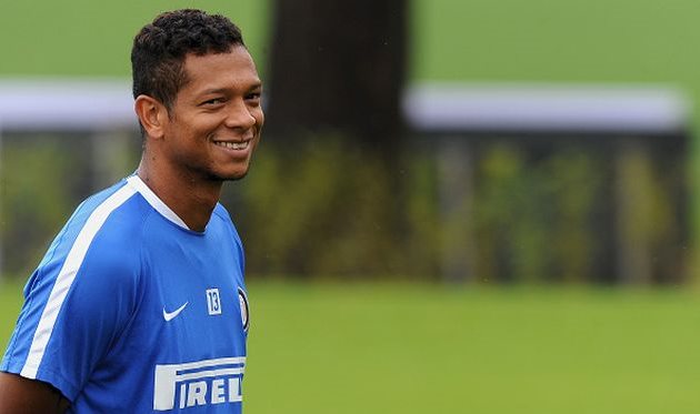 ФРЕДИ ГУАРИН, GETTY IMAGES