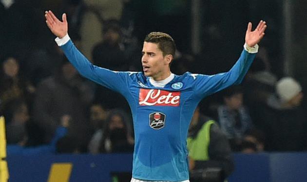 Жоржиньо, Getty Images