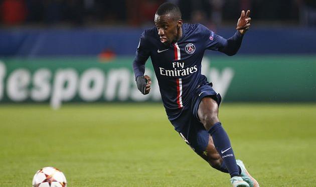 Блез Матуиди, Getty Images