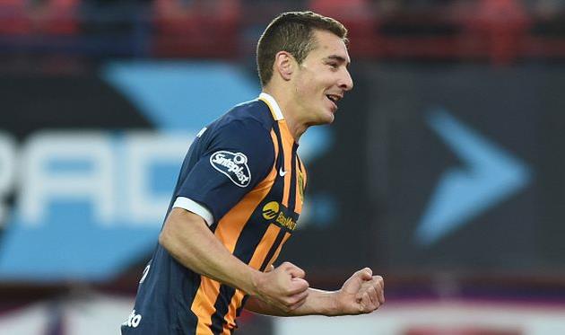 Марко Рубен, Getty Images