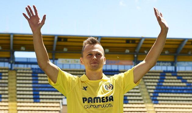 Денис Черышев, Getty Images