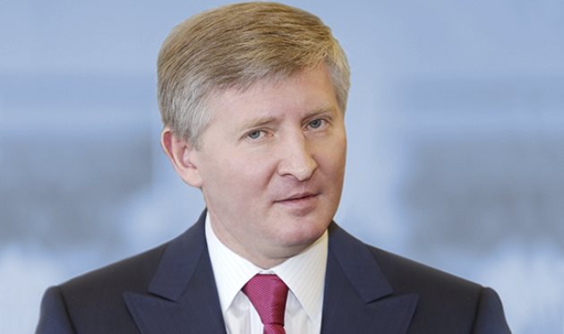 РИНАТ АХМЕТОВ, SHAKHTAR.COM