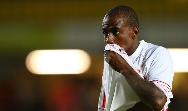 Гаэль Какута, Getty Images