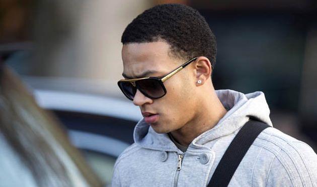 Мемфис Депай, dailystar.co.uk