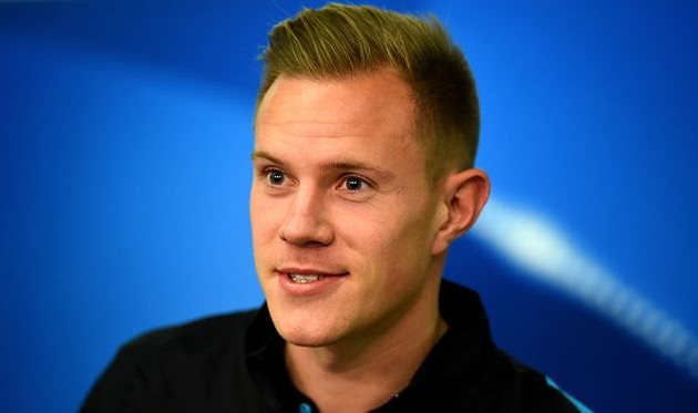 МАРК-АНДРЕ ТЕР ШТЕГЕН, GETTY IMAGES