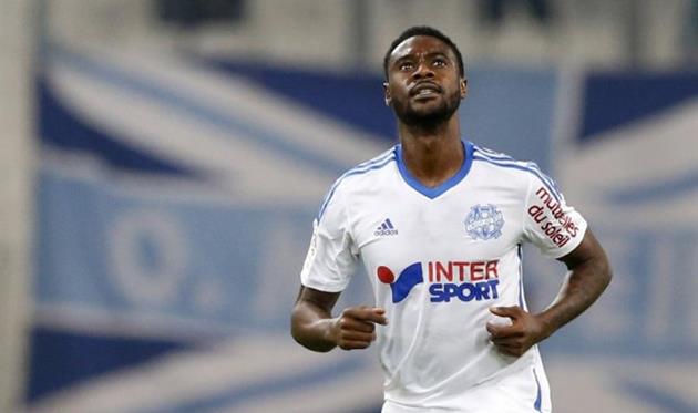 Николя Нкулу, thehardtackle.com