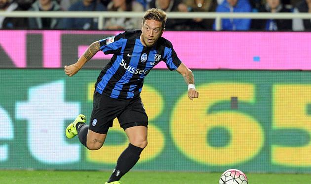 Алехандро Гомес, Getty Images