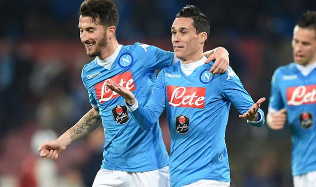 Мирко Вальдифиори, Getty Images